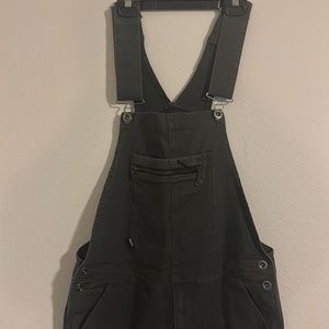 RVCA Chainmail Overalls